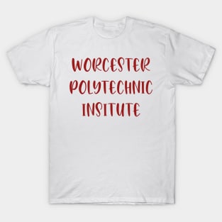 WPI T-Shirt